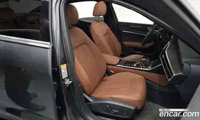 Audi A6 2021 2.0 Автомат в Москве № 163802, миниатюра 11