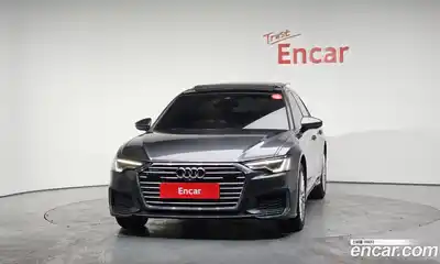 Audi A6 2021 2.0 Автомат в Москве № 163802, миниатюра 12