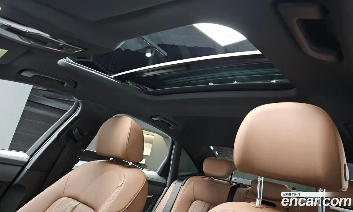 Audi A6 2021 2.0 Автомат в Москве № 163802, фото 19