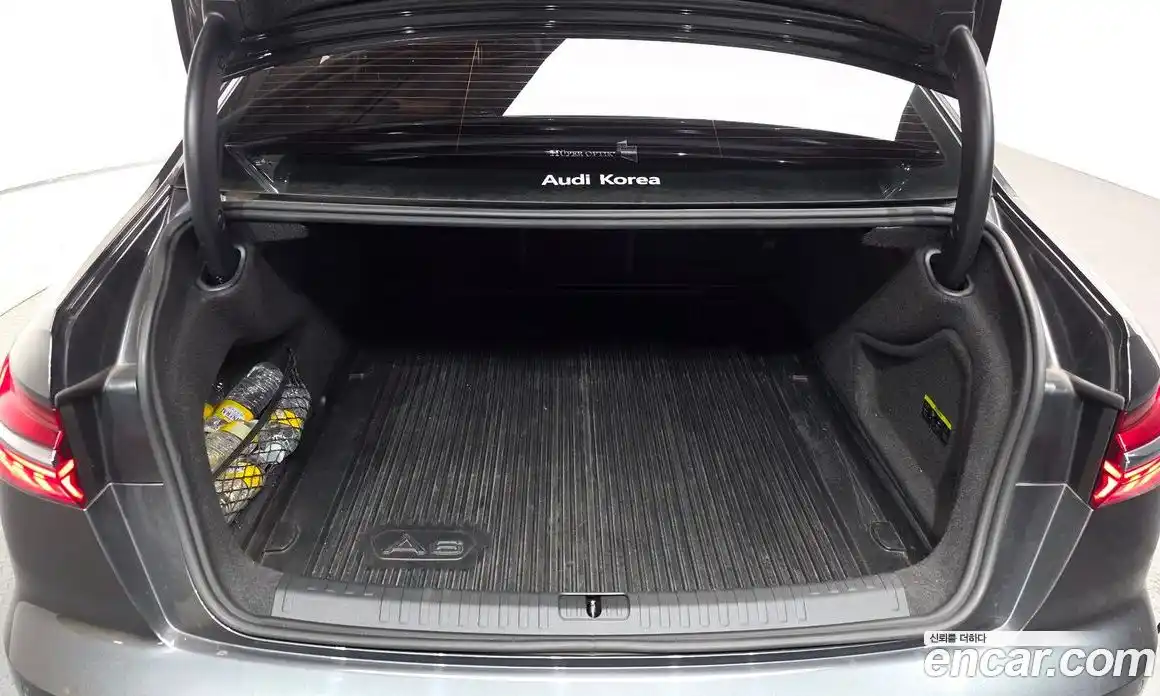 Audi A6 2021 2.0 Автомат в Москве № 163802, фото 20