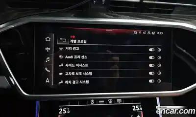 Audi A6 2021 2.0 Автомат в Москве № 163802, миниатюра 2