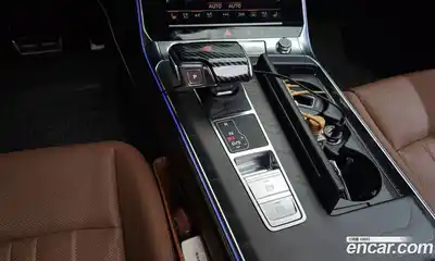 Audi A6 2021 2.0 Автомат в Москве № 163802, миниатюра 3