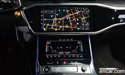 Audi A6 2021 2.0 Автомат в Москве № 163802, миниатюра 4