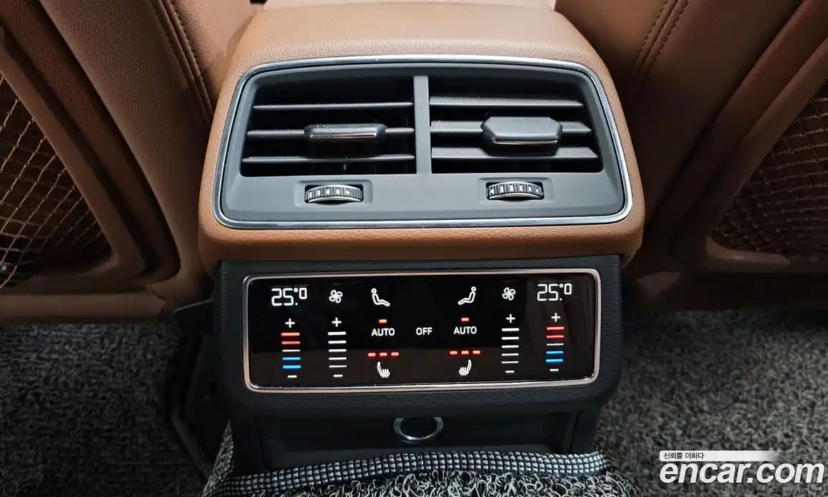 Audi A6 2021 2.0 Автомат в Москве № 163802, фото 7