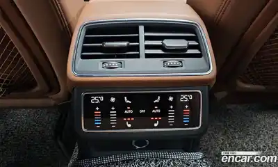 Audi A6 2021 2.0 Автомат в Москве № 163802, миниатюра 7