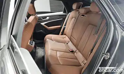 Audi A6 2021 2.0 Автомат в Москве № 163802, миниатюра 8