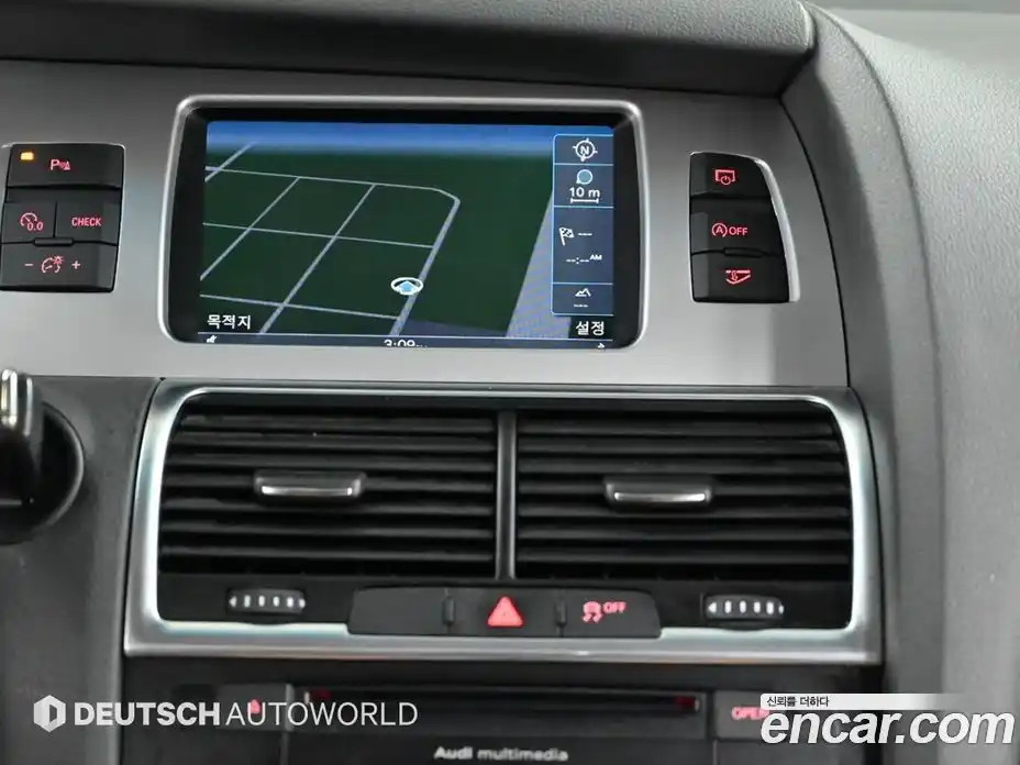 Audi Q7 2013 3.0 Автомат в Москве № 163826, фото 14