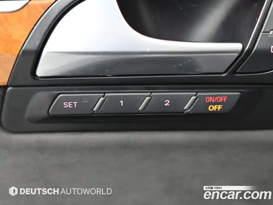 Audi Q7 2013 3.0 Автомат в Москве № 163826, фото 16