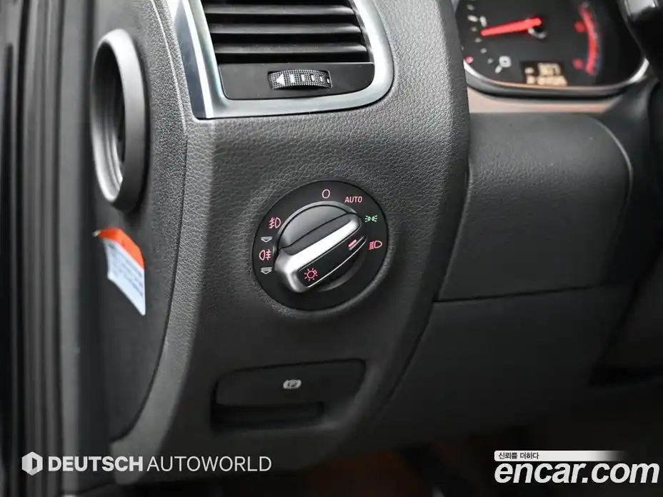 Audi Q7 2013 3.0 Автомат в Москве № 163826, фото 17