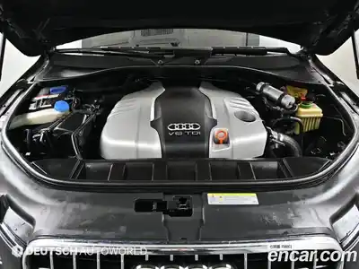 Audi Q7 2013 3.0 Автомат в Москве № 163826, миниатюра 6