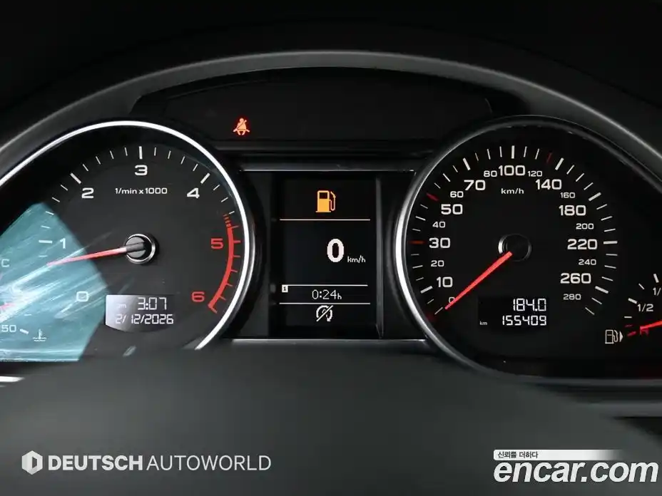 Audi Q7 2013 3.0 Автомат в Москве № 163826, фото 8