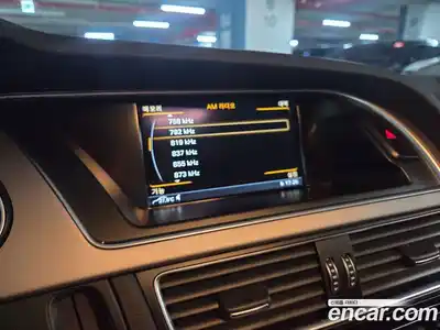 Audi A4 2015 2.0 Автомат в Москве № 164061, миниатюра 12