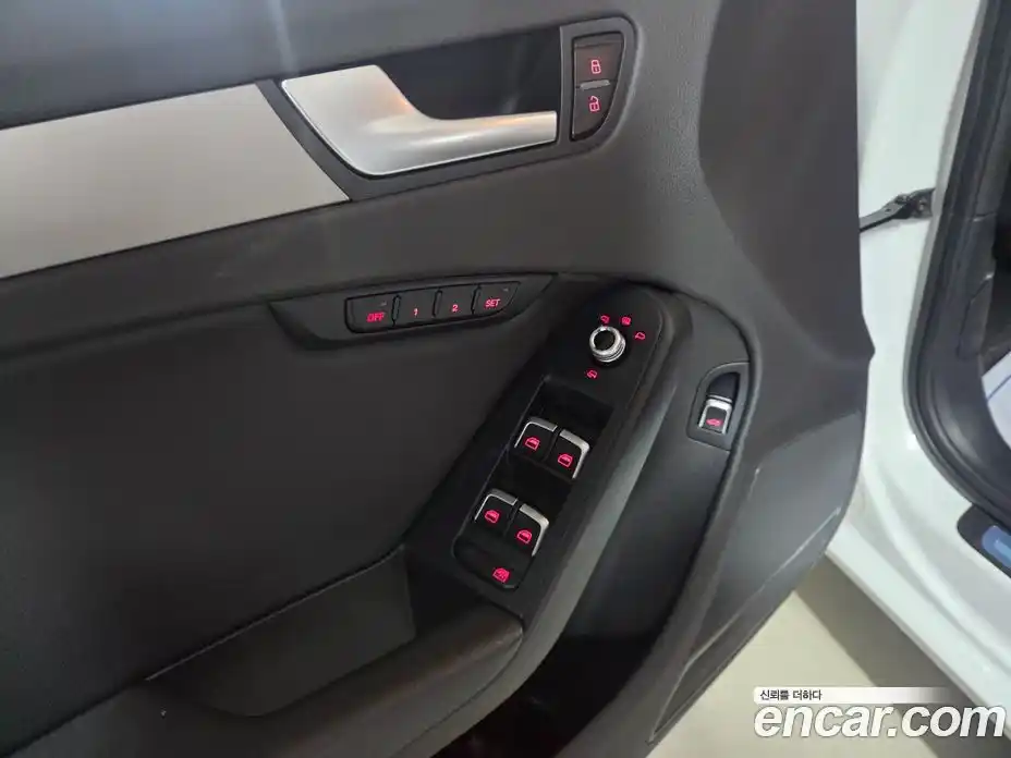 Audi A4 2015 2.0 Автомат в Москве № 164061, фото 15