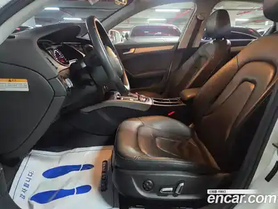 Audi A4 2015 2.0 Автомат в Москве № 164061, миниатюра 7