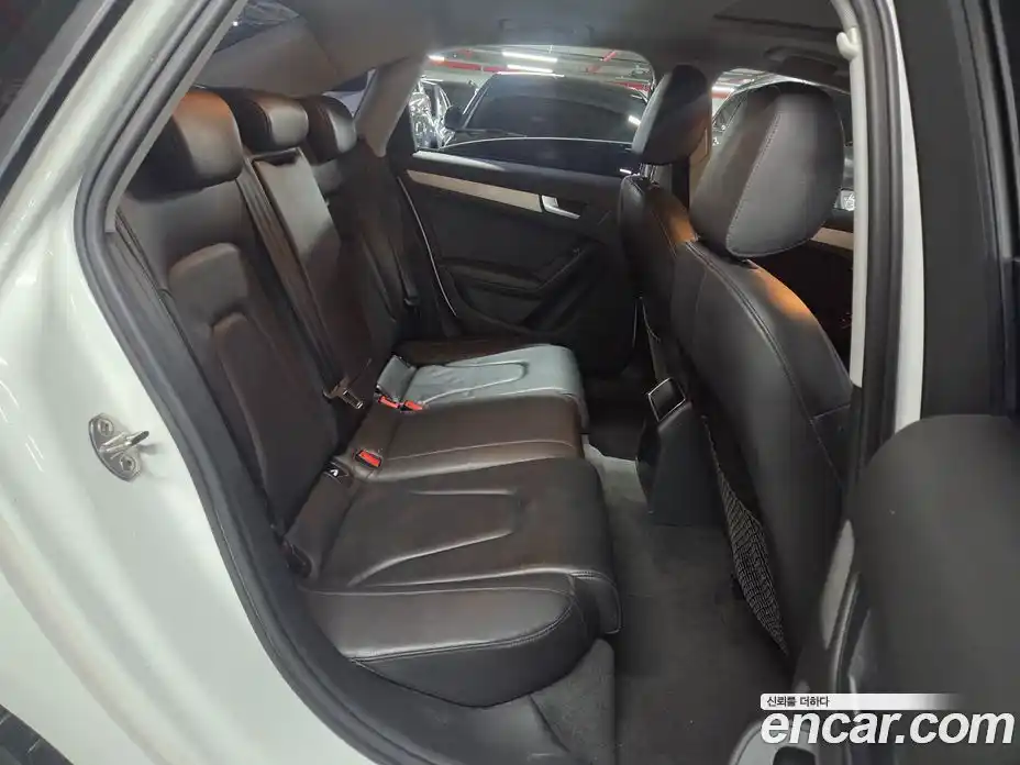 Audi A4 2015 2.0 Автомат в Москве № 164061, фото 9