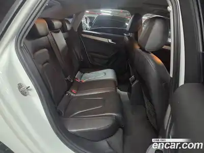 Audi A4 2015 2.0 Автомат в Москве № 164061, миниатюра 9