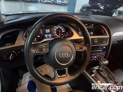 Audi A4 2015 2.0 Автомат в Москве № 164061, миниатюра 10