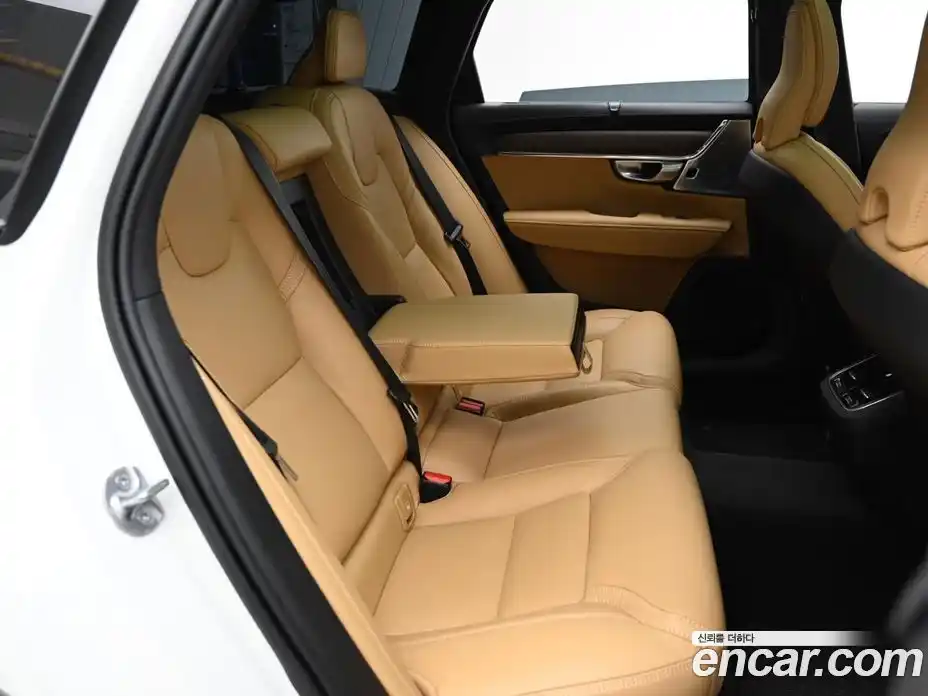 Volvo V90 2024 2.0 Автомат в Москве № 164141, фото 12