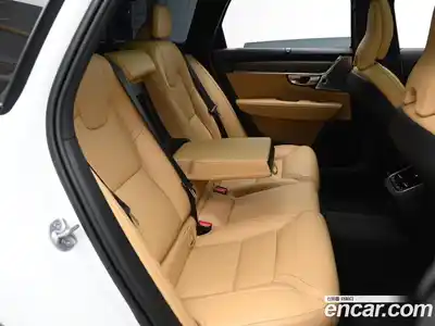 Volvo V90 2024 2.0 Автомат в Москве № 164141, миниатюра 12