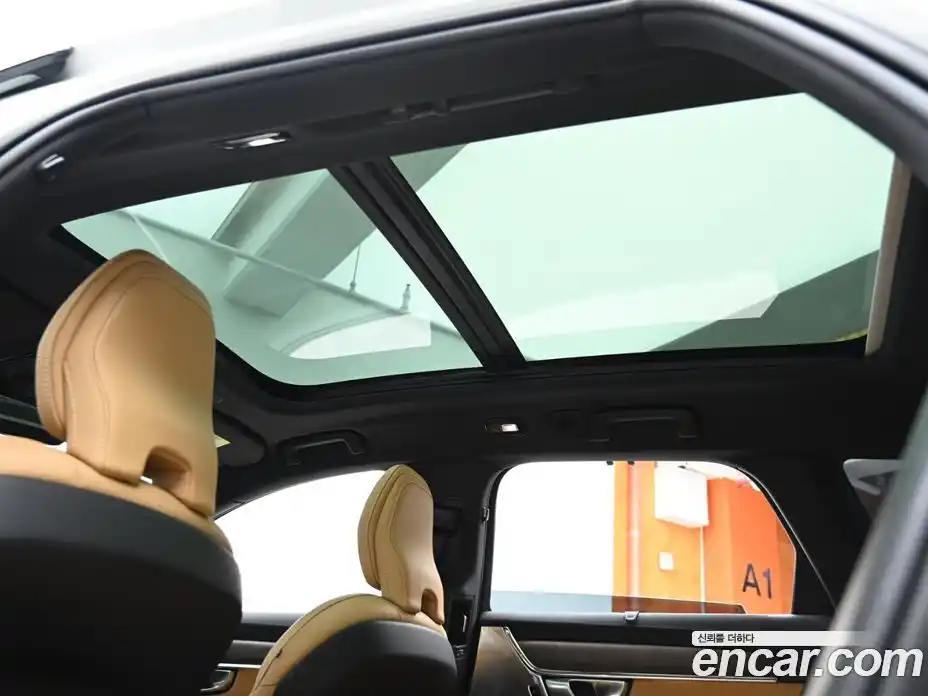 Volvo V90 2024 2.0 Автомат в Москве № 164141, фото 19