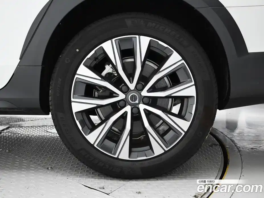 Volvo V90 2024 2.0 Автомат в Москве № 164141, фото 5