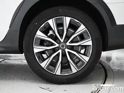 Volvo V90 2024 2.0 Автомат в Москве № 164141, миниатюра 5