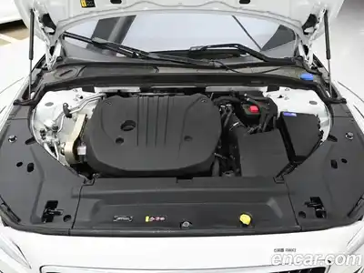 Volvo V90 2024 2.0 Автомат в Москве № 164141, миниатюра 6
