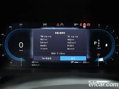 Volvo V90 2024 2.0 Автомат в Москве № 164141, миниатюра 8