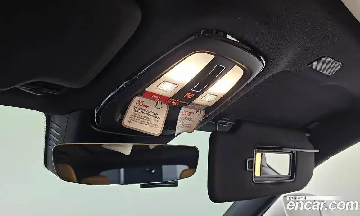 Volvo V90 2024 2.0 Автомат в Москве № 164233, фото 18