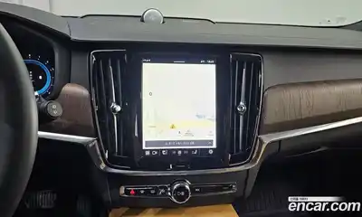 Volvo V90 2024 2.0 Автомат в Москве № 164233, миниатюра 2