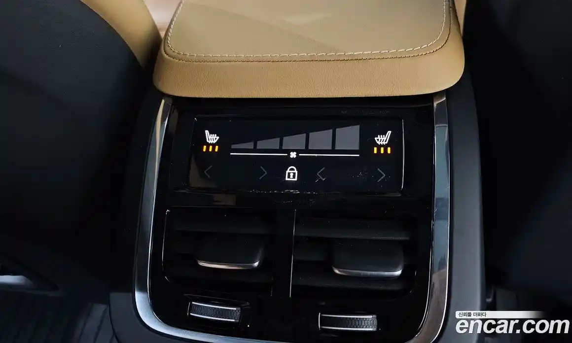 Volvo V90 2024 2.0 Автомат в Москве № 164233, фото 7