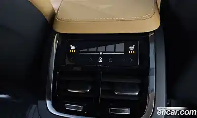 Volvo V90 2024 2.0 Автомат в Москве № 164233, миниатюра 7