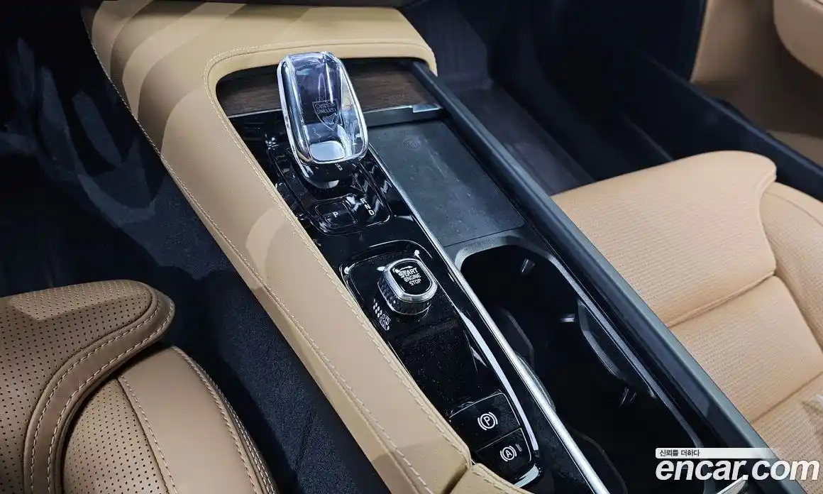 Volvo V90 2024 2.0 Автомат в Москве № 164233, фото 9