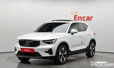 Volvo XC40, 2023