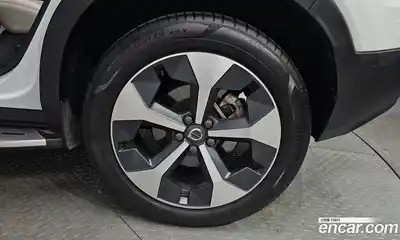 Volvo XC40 2023 2.0 Автомат в Москве № 164279, миниатюра 5