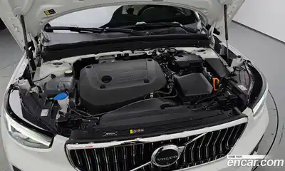 Volvo XC40 2023 2.0 Автомат в Москве № 164279, миниатюра 6