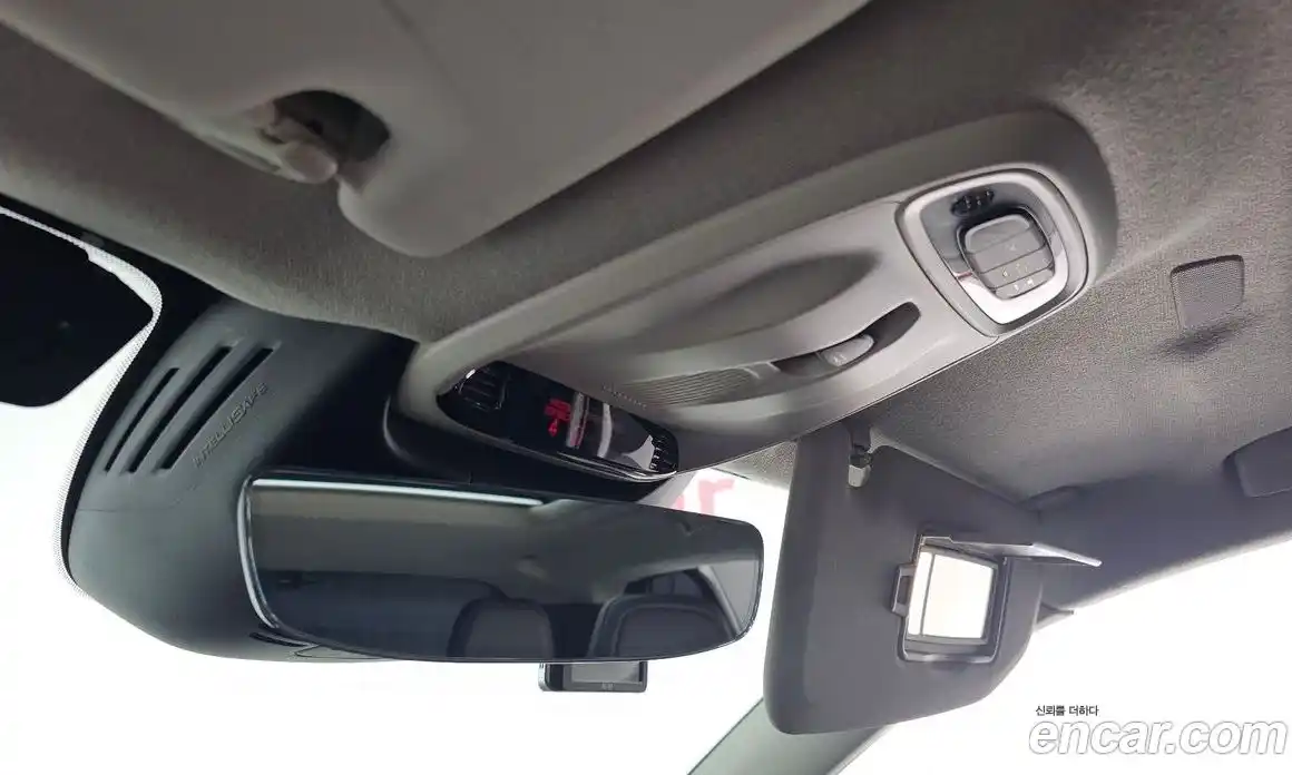 Volvo XC40 2021 2.0 Автомат в Москве № 164535, фото 20