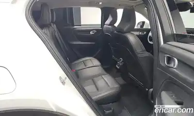 Volvo XC40 2021 2.0 Автомат в Москве № 164535, миниатюра 5