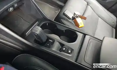 Volvo XC40 2021 2.0 Автомат в Москве № 164535, миниатюра 6