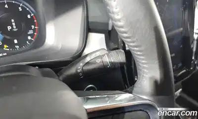 Volvo XC40 2021 2.0 Автомат в Москве № 164535, миниатюра 10