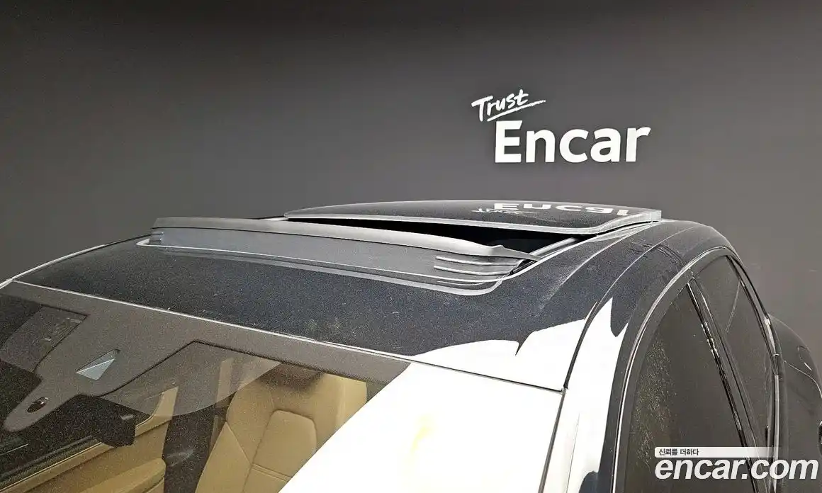 Porsche Cayenne 2024 3.0 Автомат в Москве № 164922, фото 14