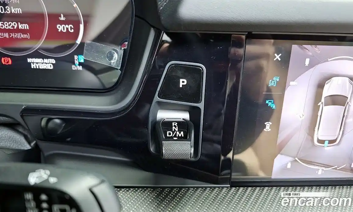 Porsche Cayenne 2024 3.0 Автомат в Москве № 164922, фото 16