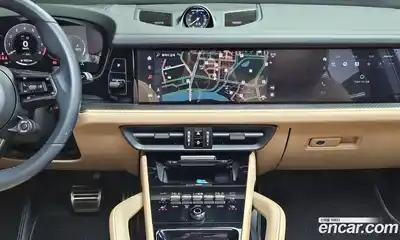 Porsche Cayenne 2024 3.0 Автомат в Москве № 164922, миниатюра 10