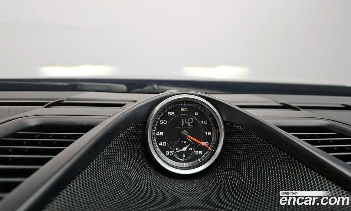 Porsche Panamera 2016 3.6 Автомат в Москве № 165648, фото 11