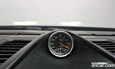 Porsche Panamera 2016 3.6 Автомат в Москве № 165648, миниатюра 11