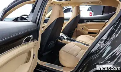 Porsche Panamera 2016 3.6 Автомат в Москве № 165648, миниатюра 12