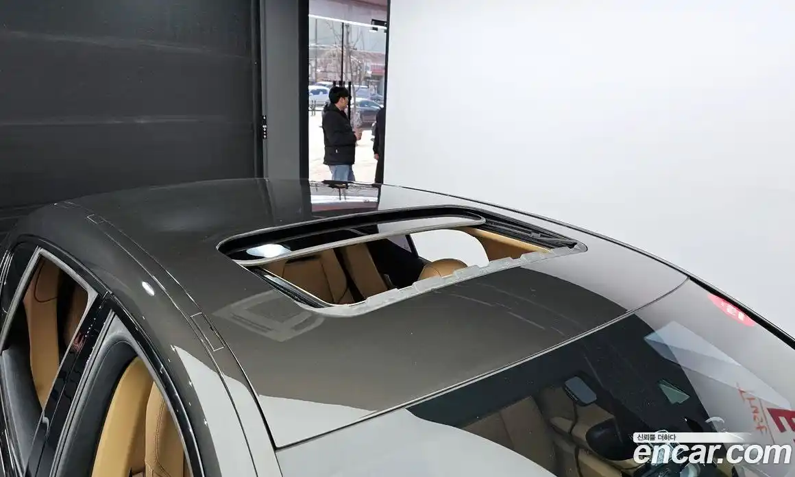 Porsche Panamera 2016 3.6 Автомат в Москве № 165648, фото 4