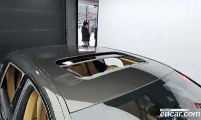 Porsche Panamera 2016 3.6 Автомат в Москве № 165648, миниатюра 4