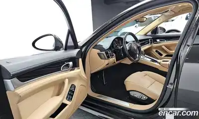 Porsche Panamera 2016 3.6 Автомат в Москве № 165648, миниатюра 7