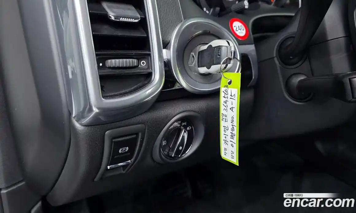 Porsche Cayenne 2015 3.0 Автомат в Москве № 165669, фото 19